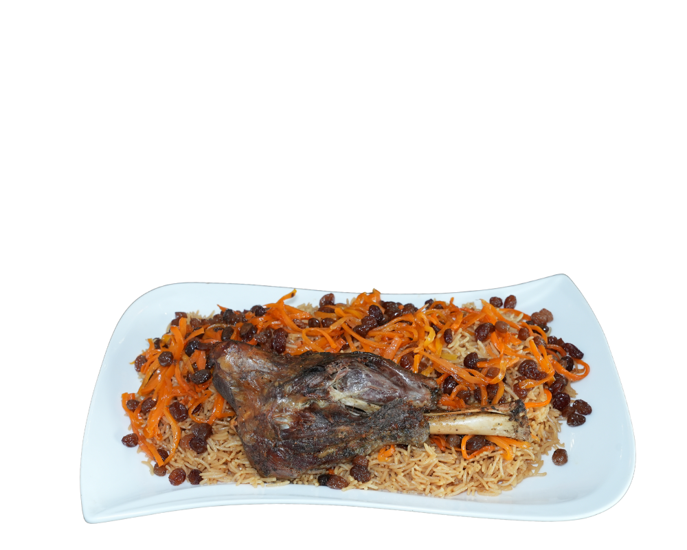 Afghan Turkish Cuisine 10