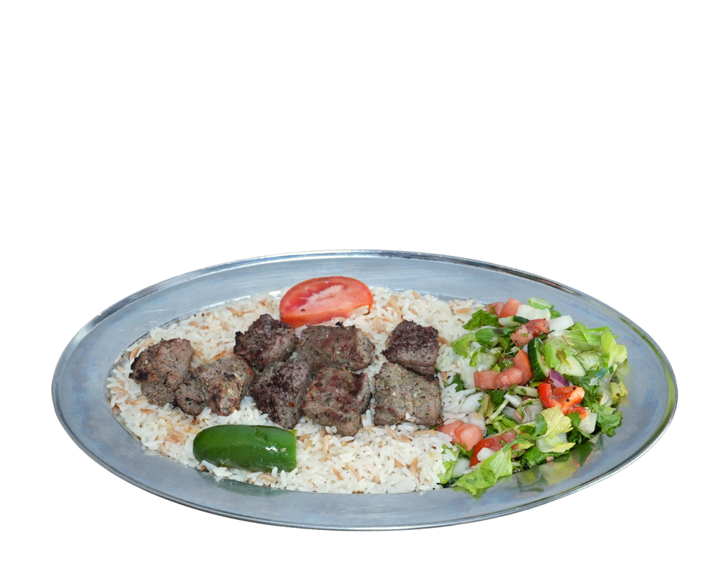 Afghan Turkish Cuisine 11