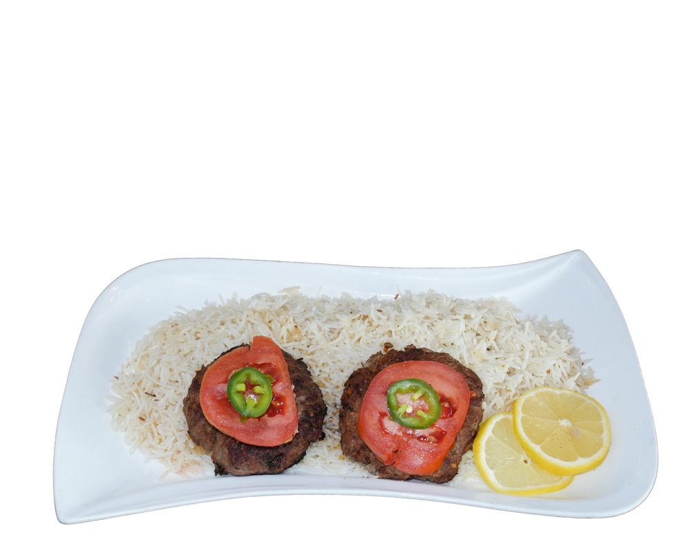 Afghan Turkish Cuisine 12