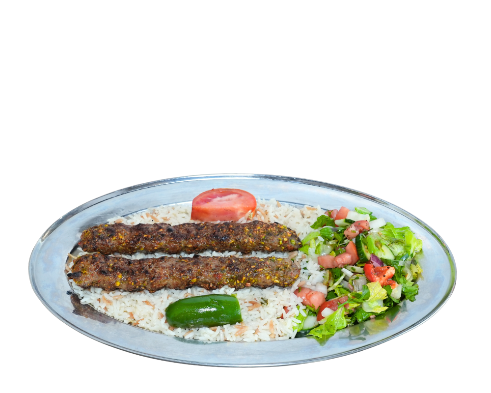 Afghan Turkish Cuisine 13