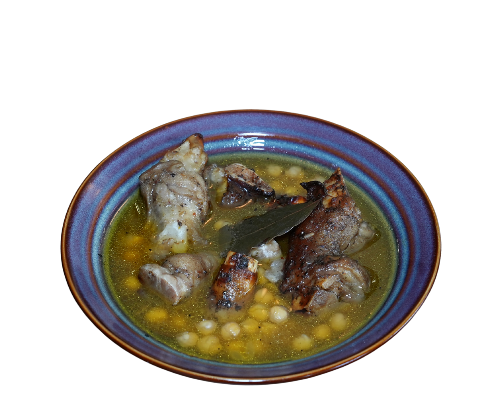 Afghan Turkish Cuisine 14