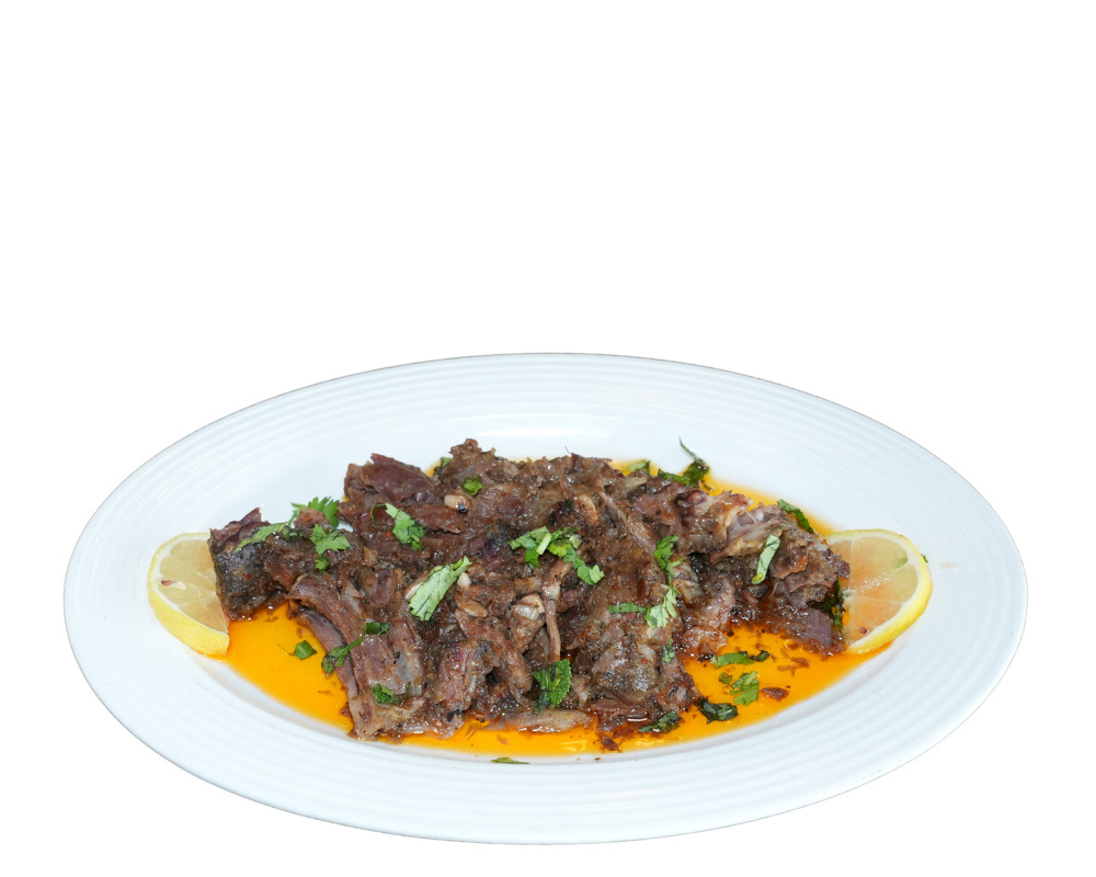 Afghan Turkish Cuisine 15