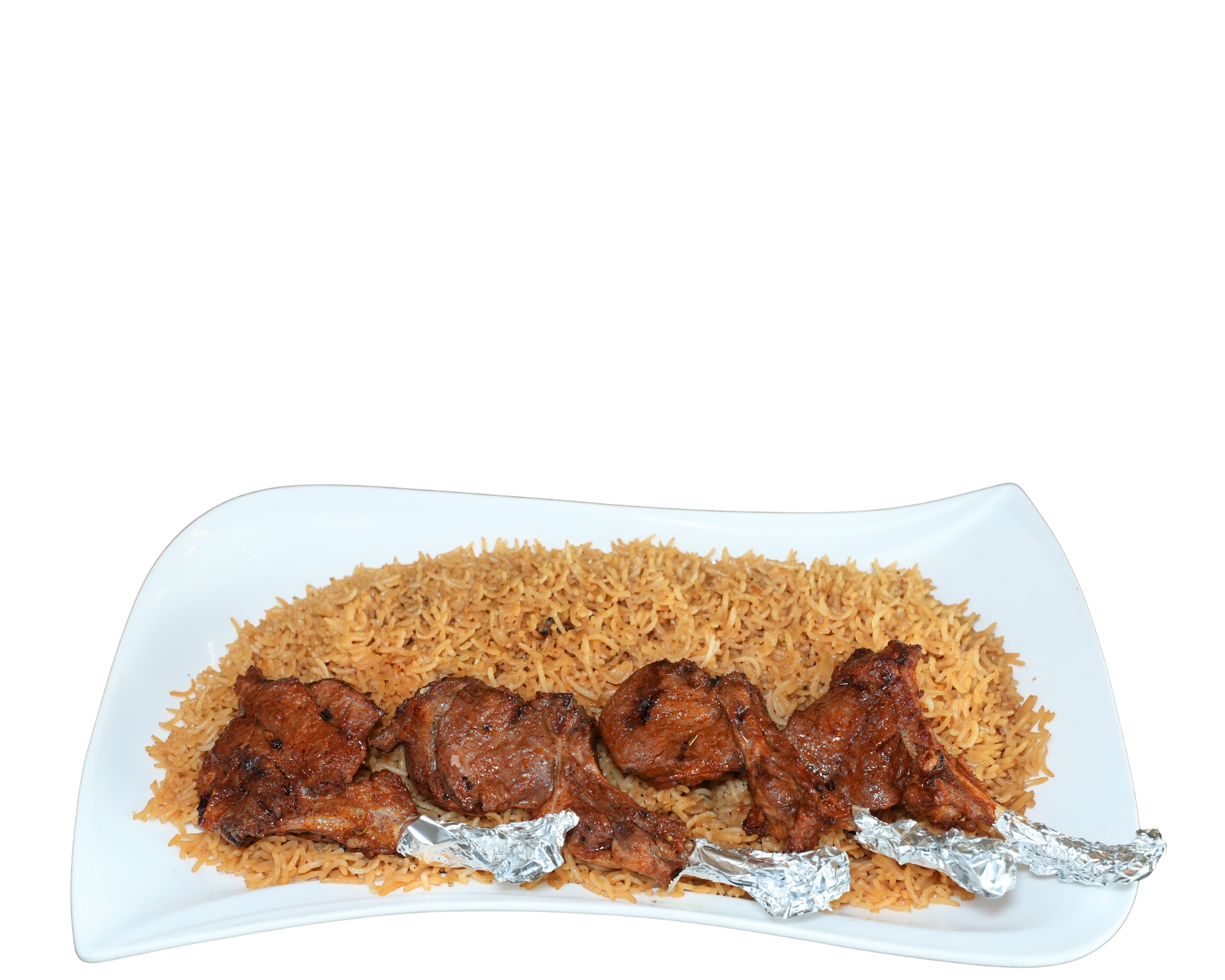 Afghan Turkish Cuisine 6