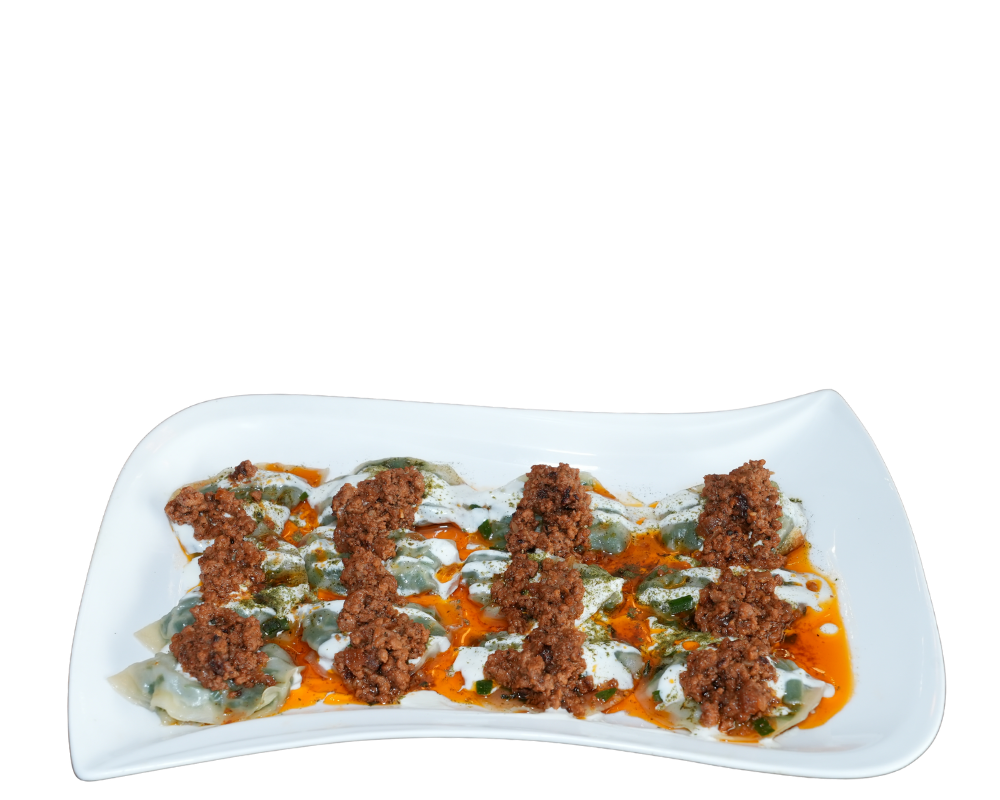 Afghan Turkish Cuisine 8