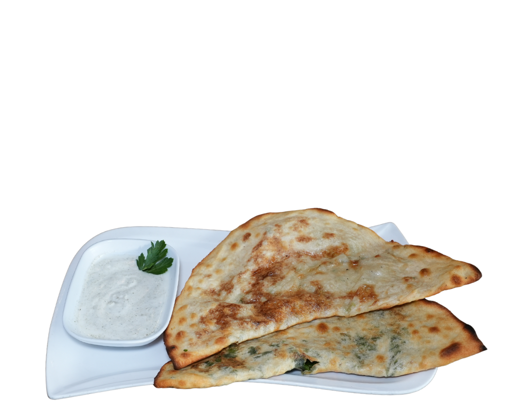 Afghan Turkish Cuisine 9